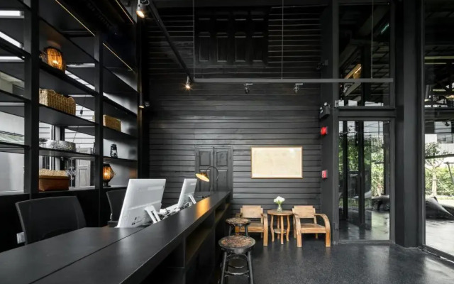 Kloem Hostel - Adults Only