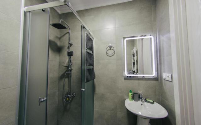 Dar Tower apartments A2