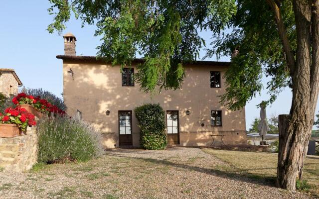 Agriturismo Cignan Rosso