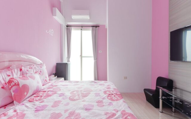 N22 Hostel