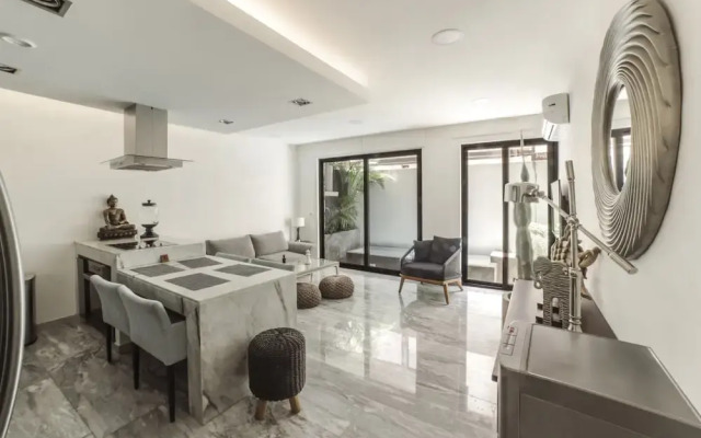 Black House Aldea Zama
