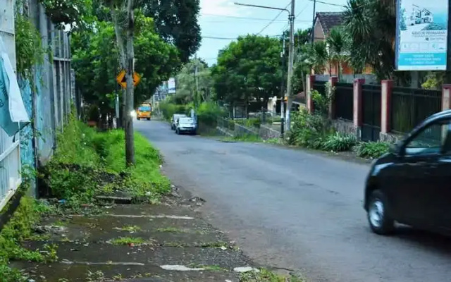 ABGHAN HOME BATU - Two Bedroom