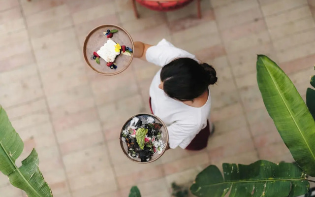 Hotel Boutique Xiqué