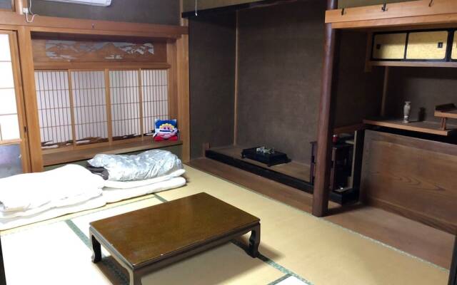 Home stay Inn HANARE