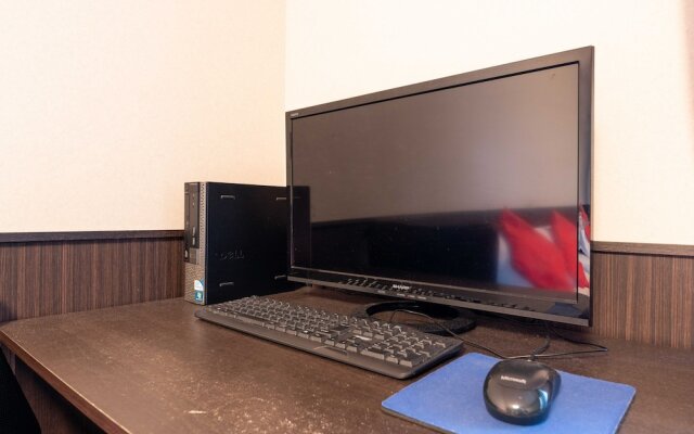 OYO Hotel MUSUBI KYOTO Nanajo Mibu