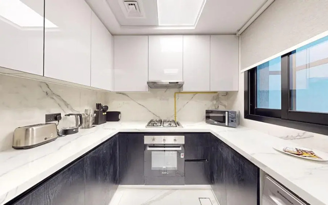 Al Barsha South - Arjan - Gardenia Livings 126