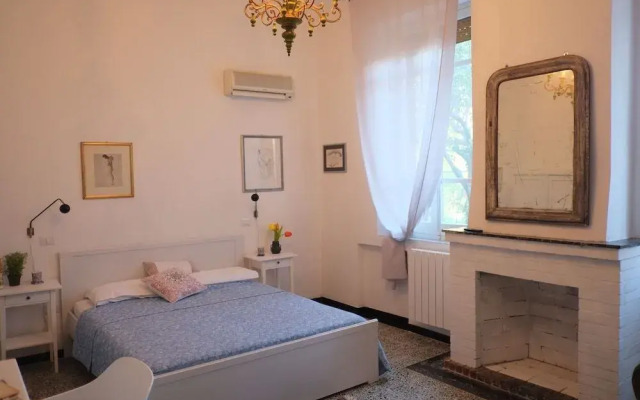 Villa Serra B&B iun E6769