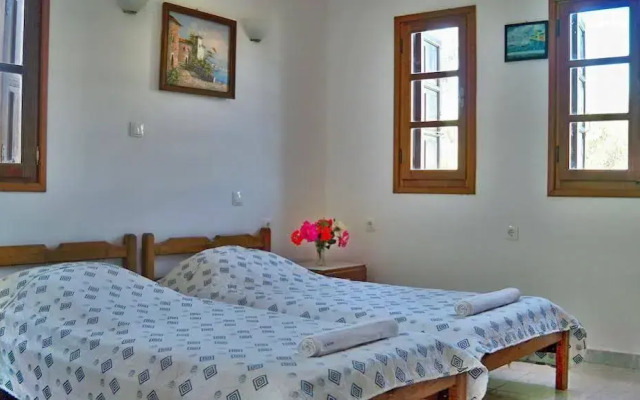 Villa Galini Lindos
