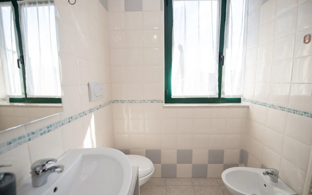 Luxury Martina Appartamenti