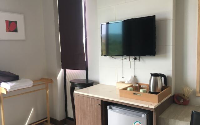 KM Guest Rooms
