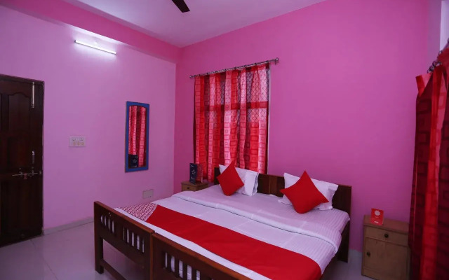 Sahani Guest House by OYO Rooms