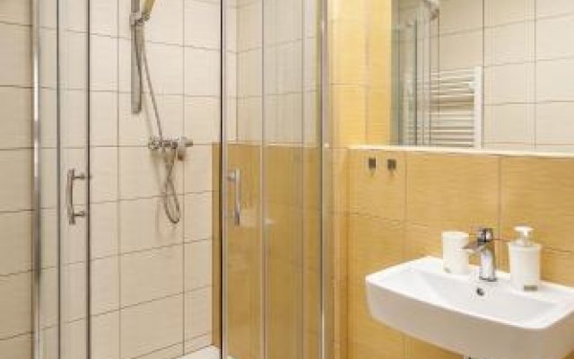 Top Apartmany Lesni