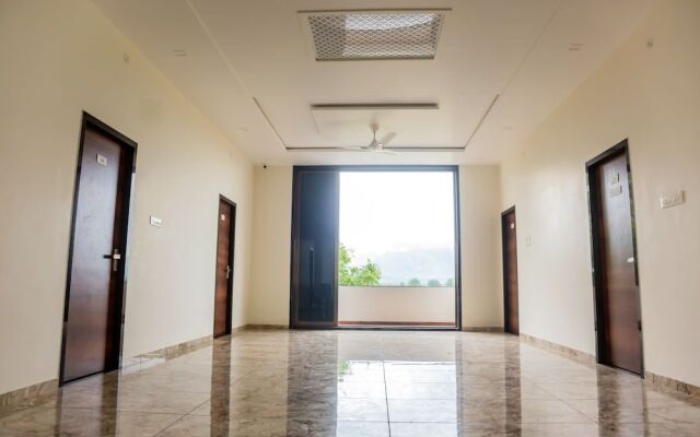 MTR Hotel & Resorts