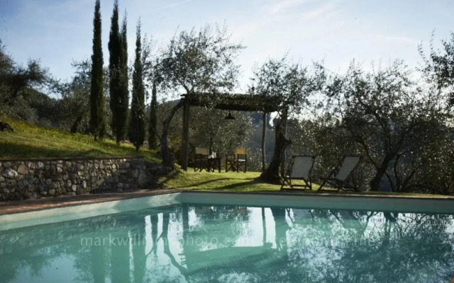 Villa Sorgente