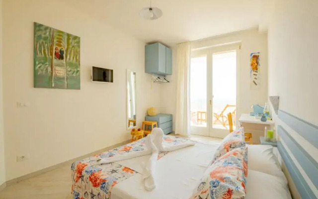 Finisterrae Bed & Breakfast