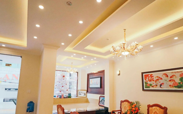 Mai Hoang Hotel