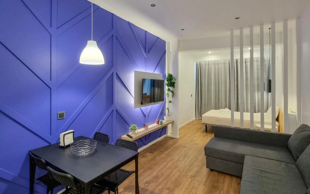 The Jolie Apartments - by the Ocean