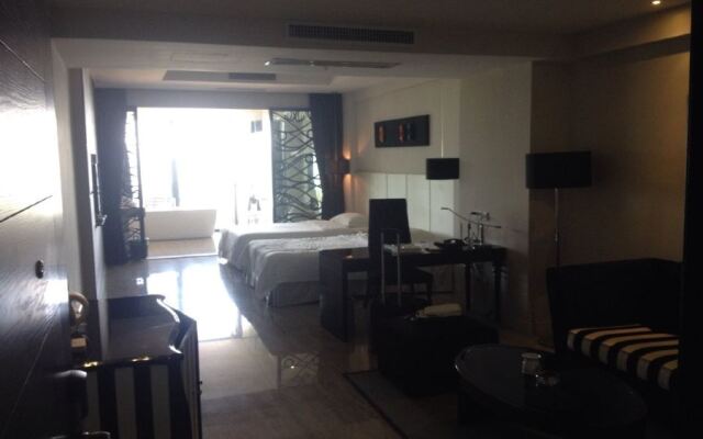 Yuexi Boutique Hotel