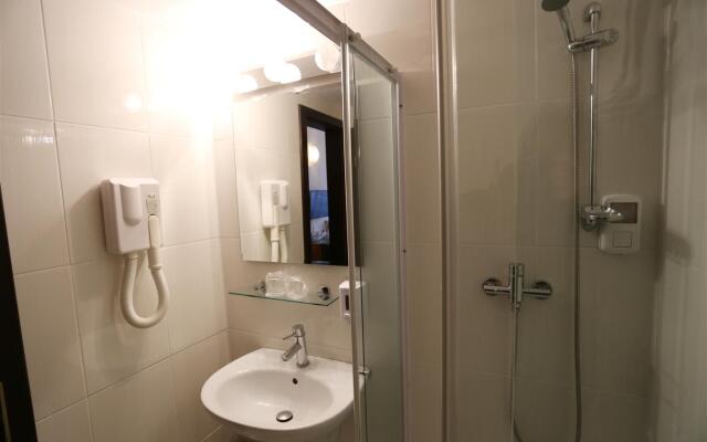 Hotel Park Sfantu Gheorghe