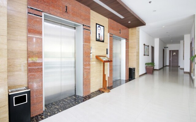 Airy Karawaci Binong Raya Paragon Kavling 9 Tangerang