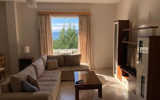 Relax Apartments Saranda