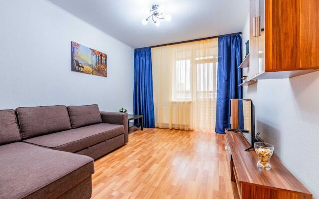 Дрим Хаус на ул. Машинная, д. 46