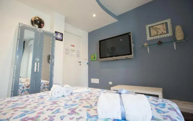 Room-versomare - Room Maestrale Extra Be