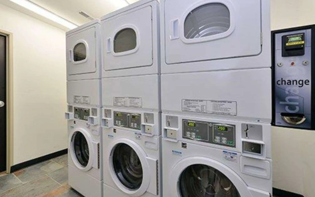 Sleep Inn & Suites and Conference Center Downtown