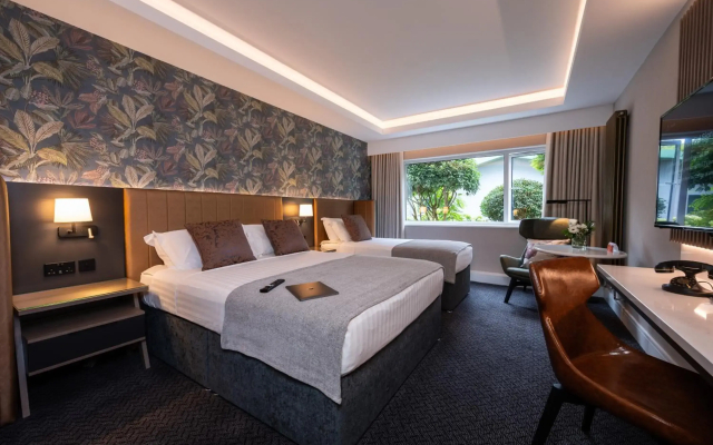 Hotel Kilkenny