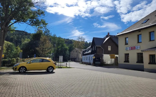 Pension Grenzhof