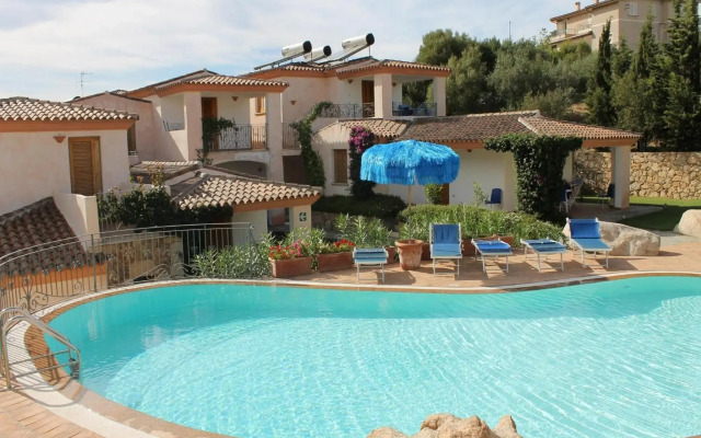 Residence BouganVillage