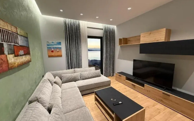Day LUX Premium Apartments