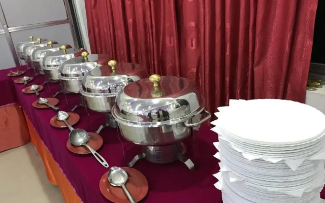 Hotel Shivam Plaza