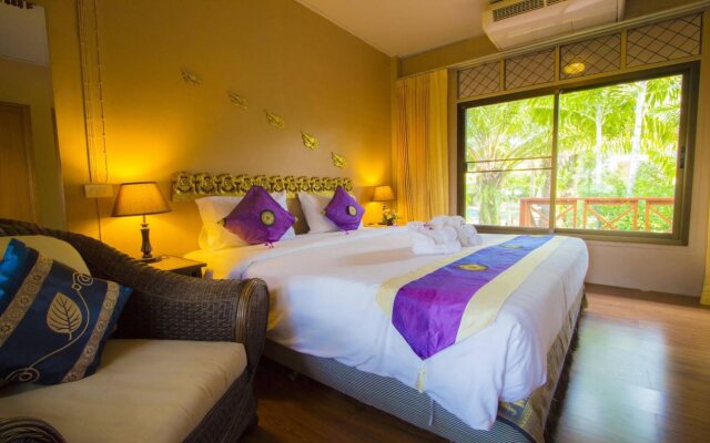 Phuket Chaba Hotel