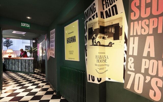 chic&basic Habana Hoose