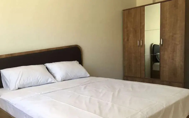Triton Apart Otel