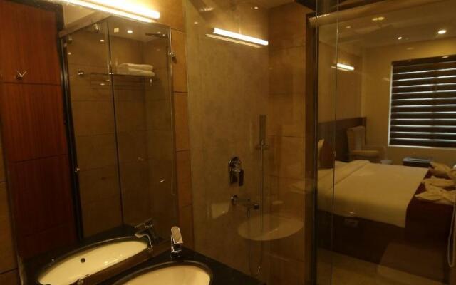 Holy River Hotel