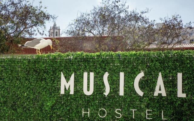 Musical Hostel