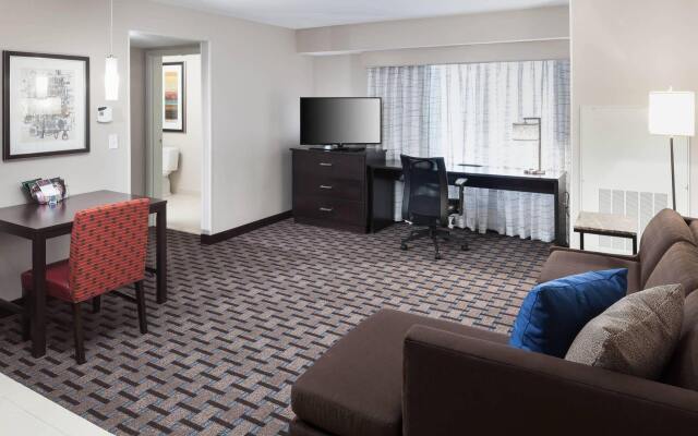 Residence Inn by Marriott Dallas Plano/Richardson