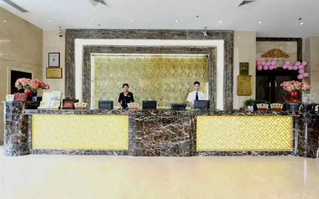Rebecca Hotel