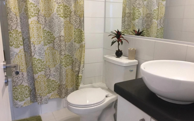 Costa Mansa II, Avenida Costanera 3100 , Departamento 2201