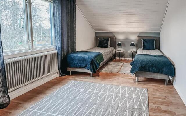 Säfsen House • Spacious updated home • Close to the slopes!
