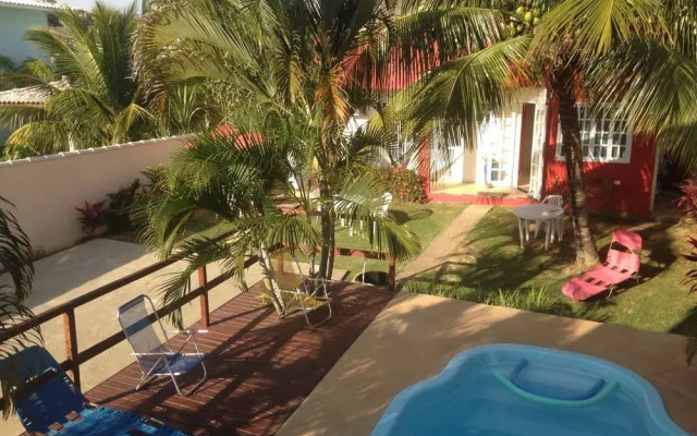 Pousada Luzes de Geribá