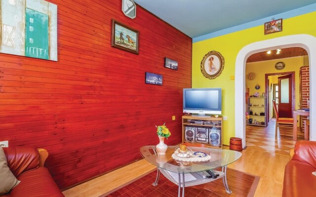 Beautiful Home in Crikvenica With Wifi and 3 Bedrooms