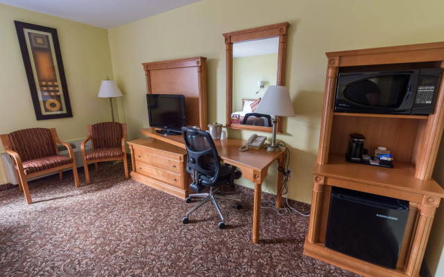 Northern Light Inn