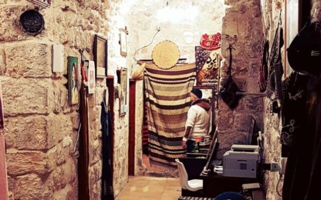 Chain Gate Hostel