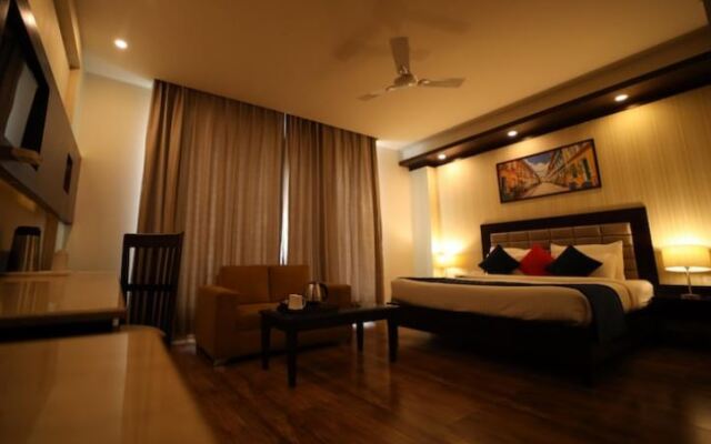 Hotel Amardeep