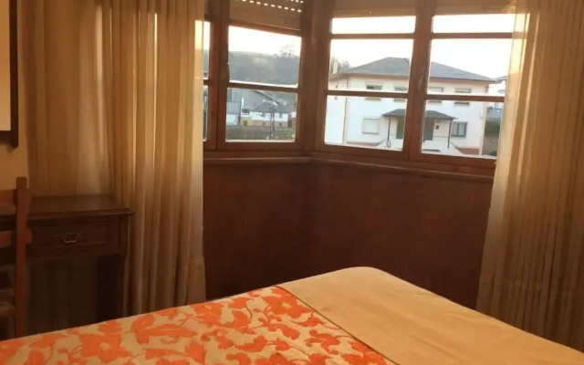 Hotel La Bilbaina