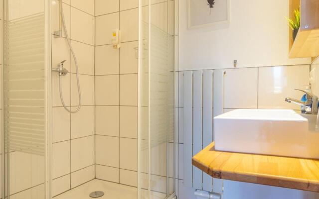 Apartmenthaus Erlenbach