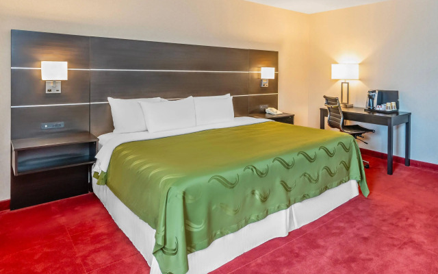 Rodeway Inn Festival